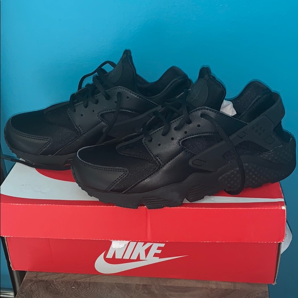 Nike Air Huarache sneakers